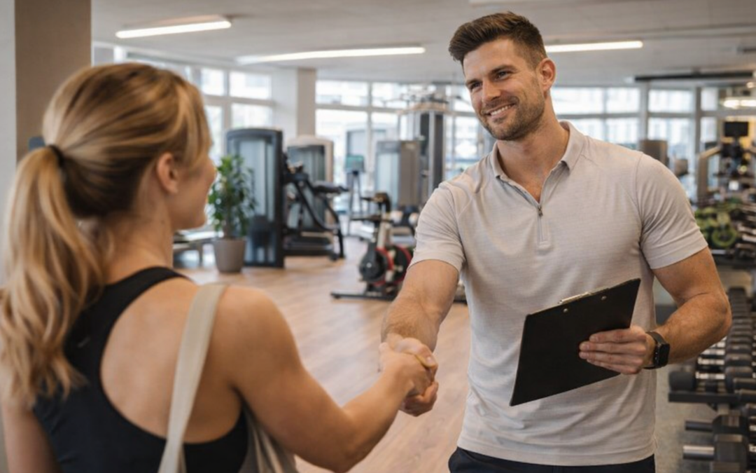 Vacature: Head of Club & Sales