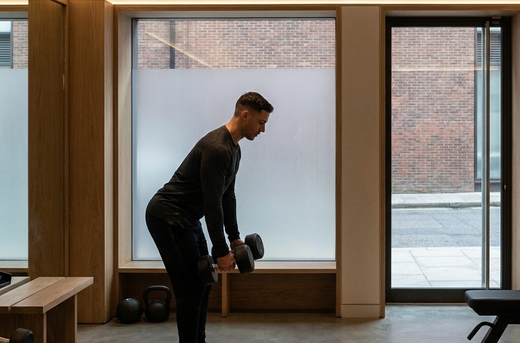 Krachttraining en afvallen: zo werkt het écht