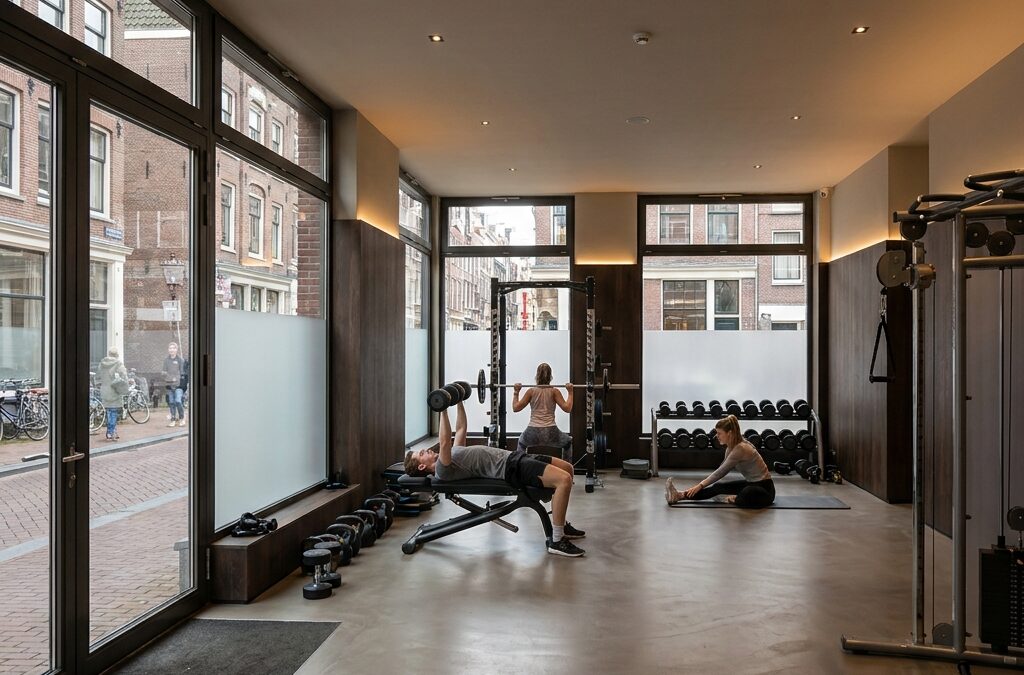 Hoe vaak krachttraining per week voor de beste resultaten?